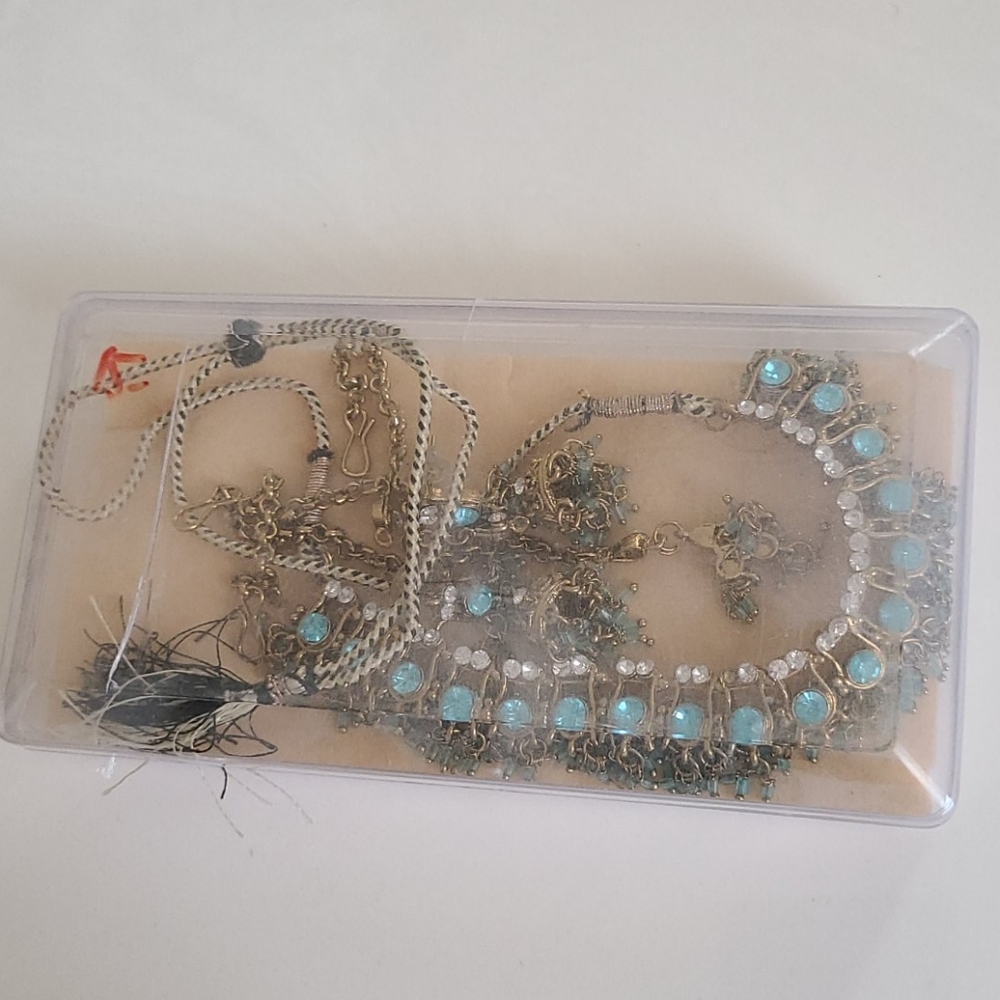 Necklace Set - Picture 11 of 13